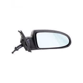 Espejo Retrovisor RH Hyundai New_accent 2006-2 - Imagen 2