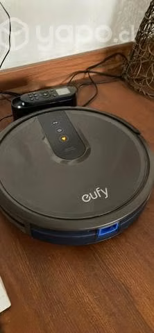 Aspiradora Robot