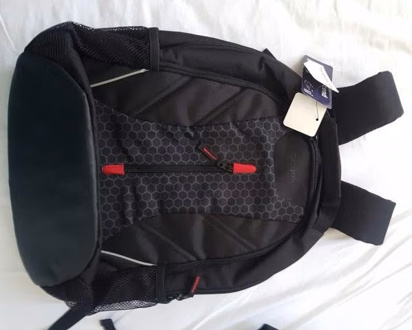 Mochila Notebook