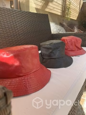 Gorros Bucket - Imagen 3