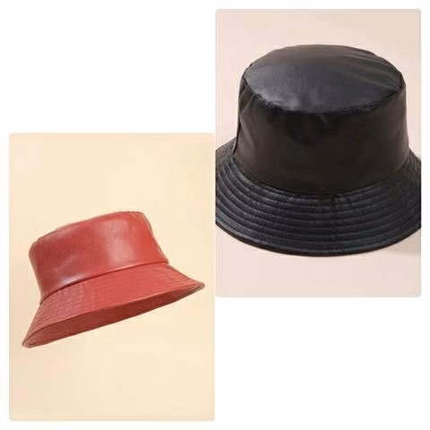 Gorros Bucket - Imagen 4