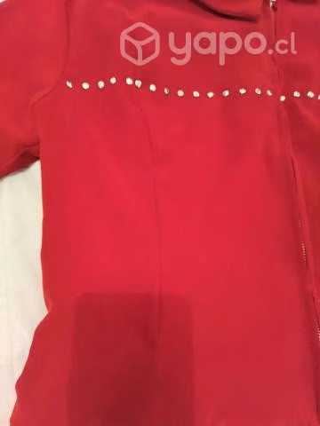 Chaqueta roja - Imagen 2