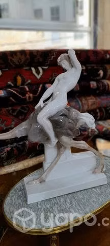Porcelana Rosenthale