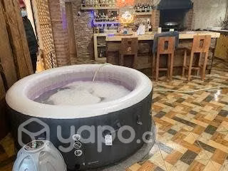 Jacuzzi