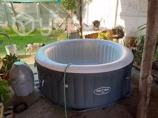 Jacuzzi