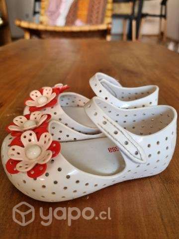 Hermosas MINI MELISSA Originales - Imagen 2