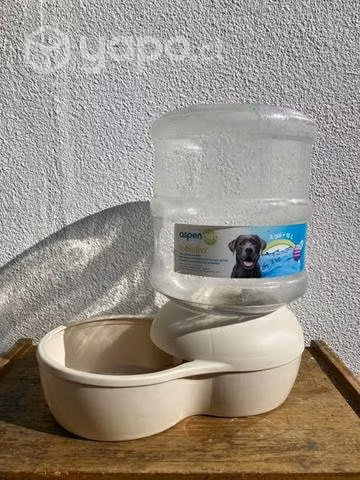 Dispensador de comida y agua - Imagen 5