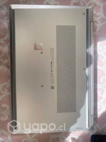 Notebook Hp 14-ck20911a