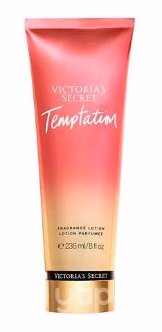 Loción Temptation 236 Ml Victoria Secret Fragancia
