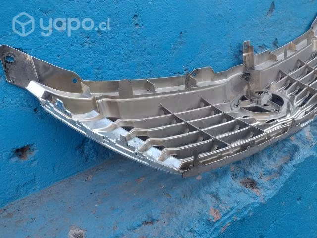 Mascara toyota camry 2012-2014