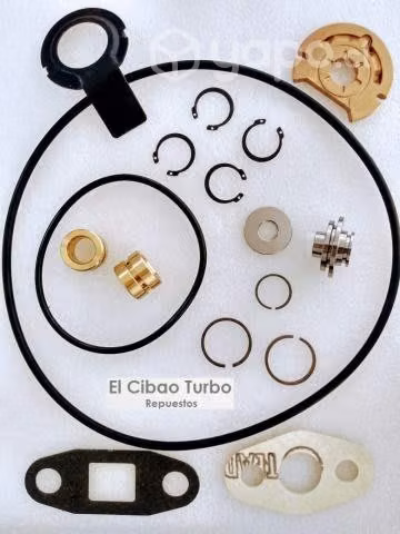 Kit Turbo K27 1A - Imagen 2