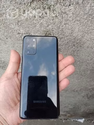 Samsung S20 Plus dual sim - Imagen 5