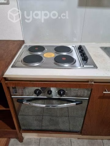 Lindo departamento en metro santa ana