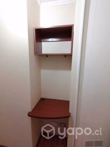 Lindo departamento en metro santa ana - Imagen 4
