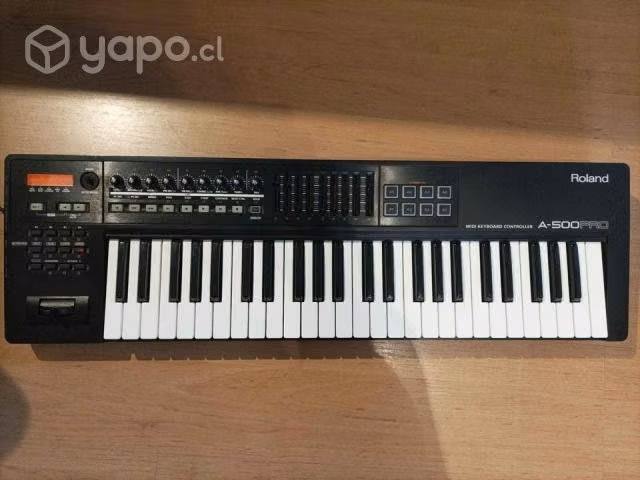 Roland A-500 Pro - Imagen 6