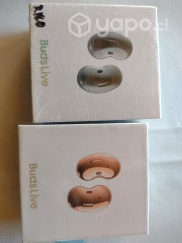 Audífonos inalámbricos Samsung - Imagen 2