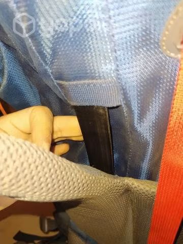 Mochila ferrino 60 litros