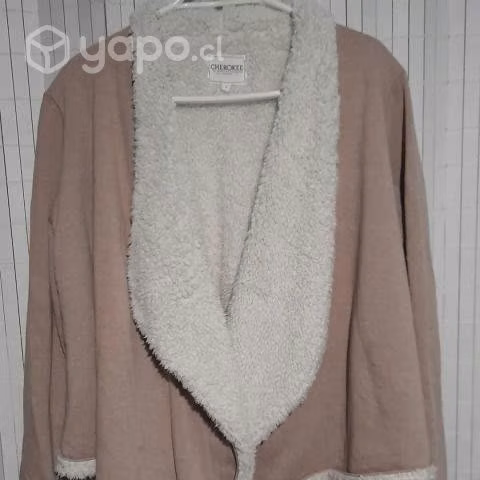 Chaqueta Chiporro Cherokee Talla L Usado