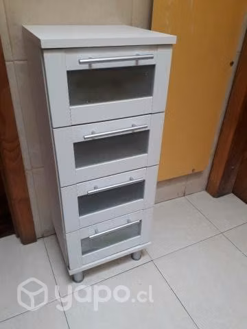 Mueble baño
