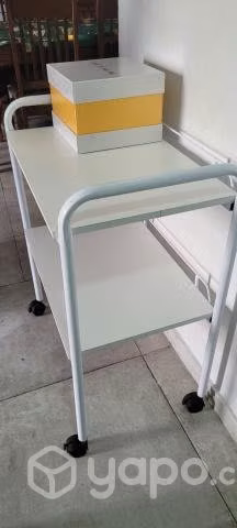 Mesa de Cosmetologia