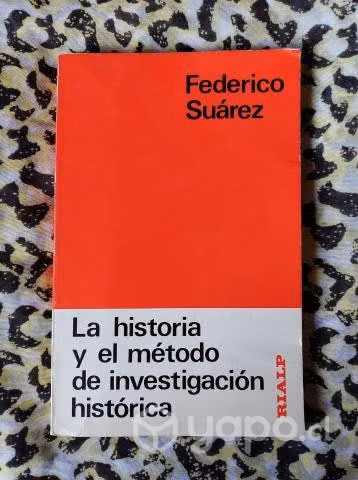 La historia y el método de investigación histórica