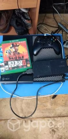 Xbox one 500gb