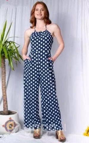 Ropa primavera verano