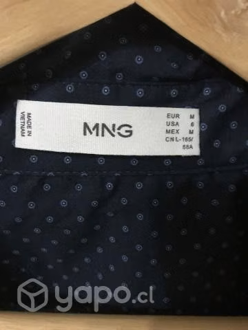 Blusa