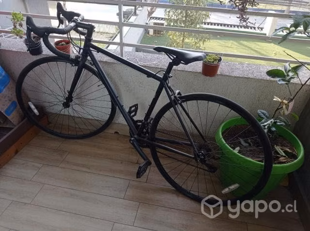 Bicicleta de ruta P3 cycles - Imagen 2
