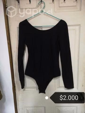 ropa excelente estado