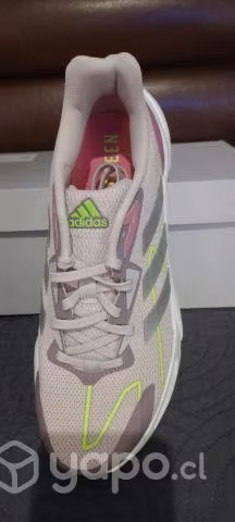 Zapatilla Adidas mujer nueva - Imagen 4