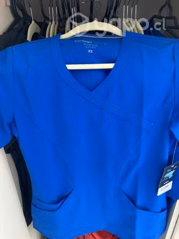 Uniformes clínicos