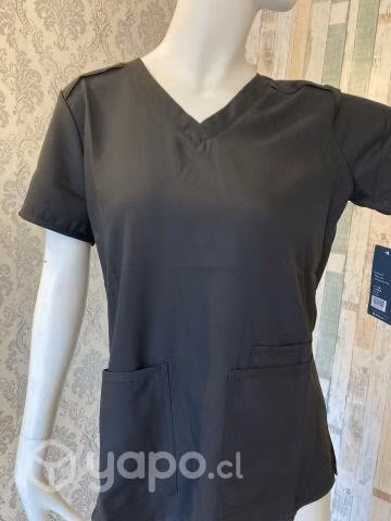 Uniformes clínicos