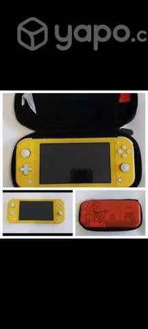 Nintendo swith