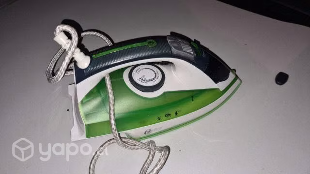 Plancha de vapor OESTER para ropa