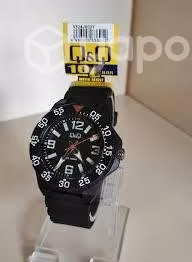 Reloj qyq vs24j003y analogo nuevos
