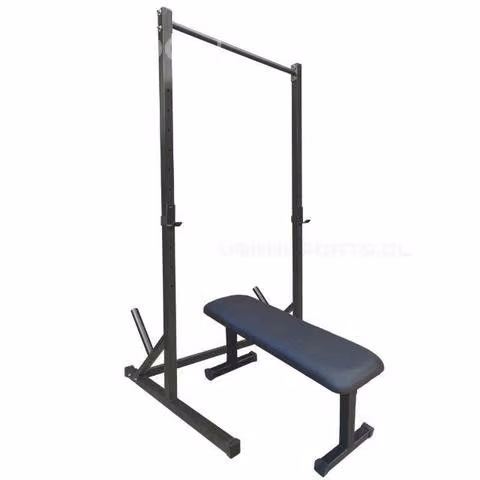 Half Rack - Imagen 3
