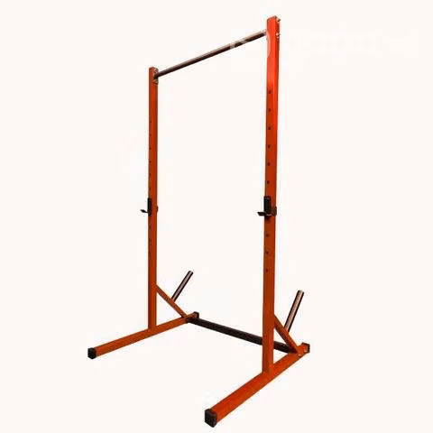 Half Rack - Imagen 2
