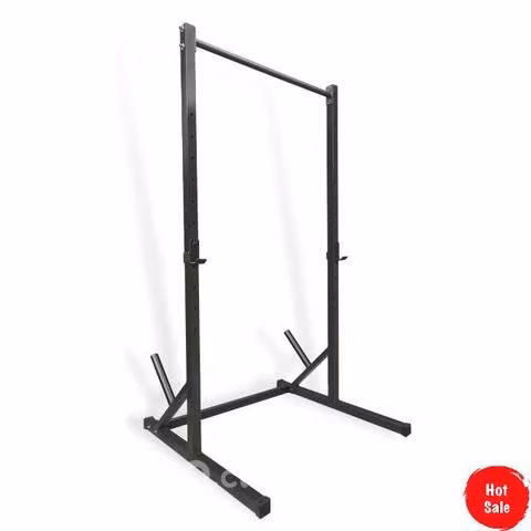 Half Rack