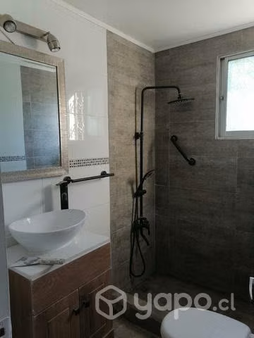 Ceramista Remodelaciones de baños, living