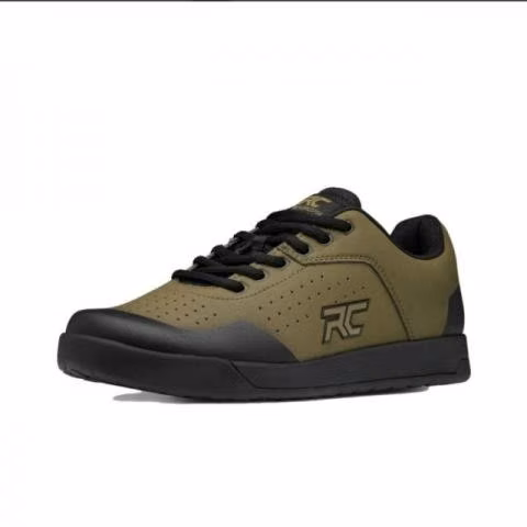 Zapatillas Ride Concepts Hellion Olive/Black