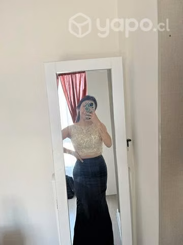 Vestido gala - Imagen 2