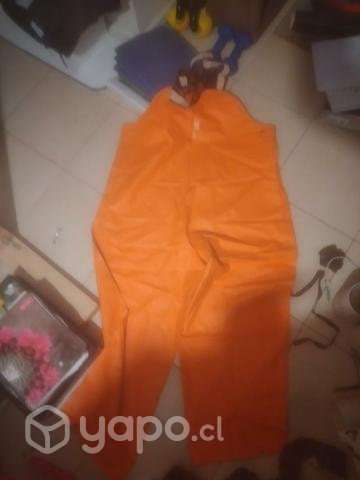 Traje de agua modelo orca. Marca tarpulin - Imagen 4