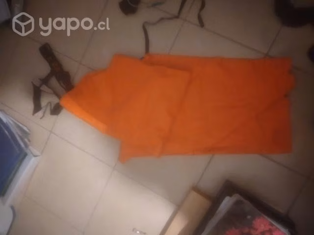Traje de agua modelo orca. Marca tarpulin