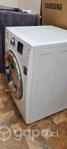 Lavadora, secardora samsung