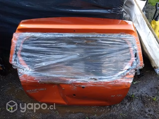 Portalon Suzuki Alto k10