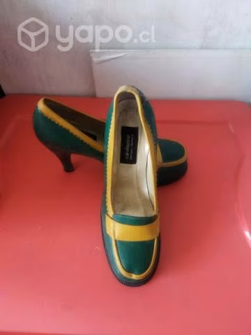 Zapatos mujer