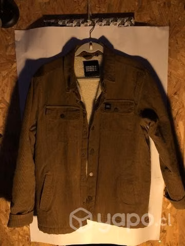 Chaqueta O