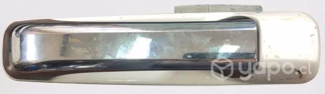Manilla exterior trasera izquierdo Dodge Ram 10-14