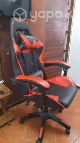 Silla Gamer - Imagen 2